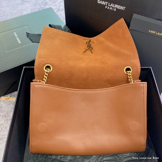 Tony Luxuries MEDIUM-28.5*20*6CM KATE YSL 0725